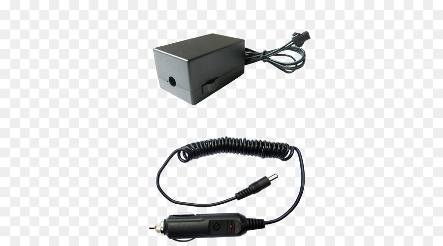 Akku-Ladegerät Elektrolumineszenz-Draht-Adapter Wechselrichter-Batterie-Halter - sound aktiviert led