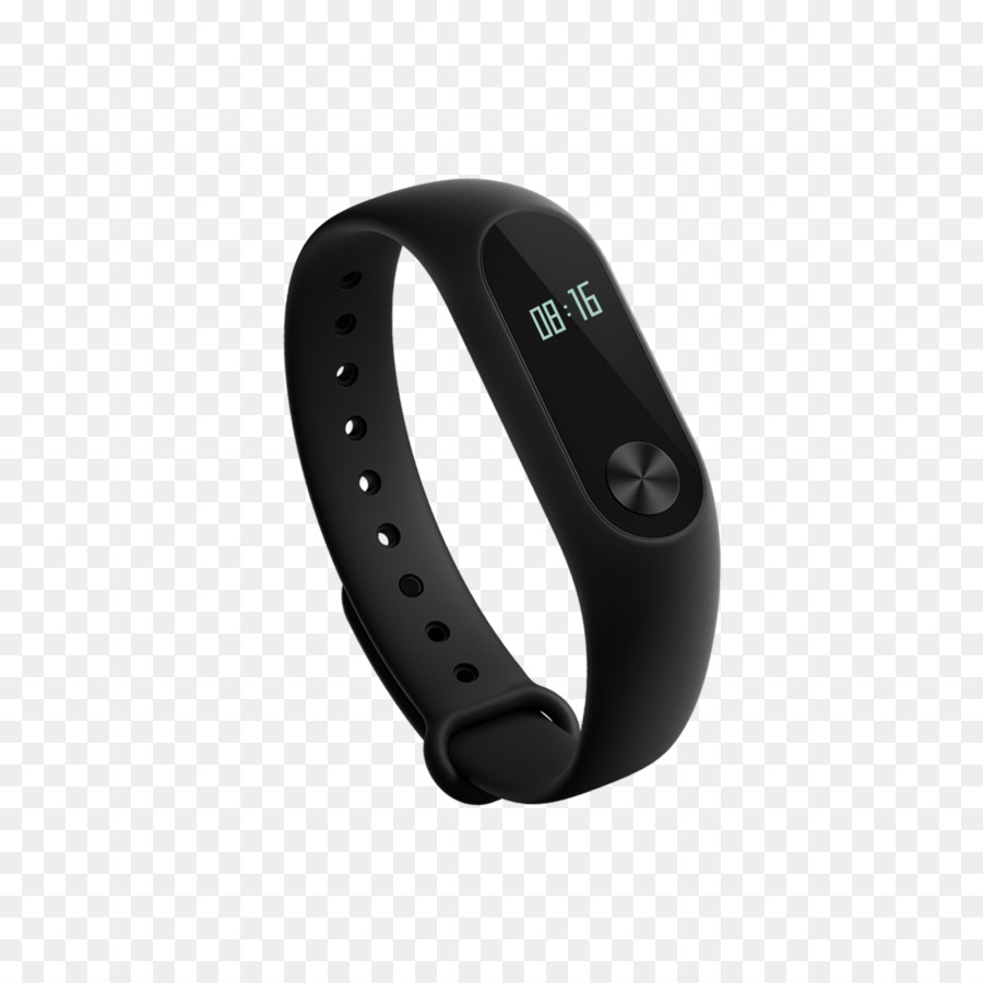 Xiaomi Mi Band 2-Activity tracker Wearable computer - Fitbit