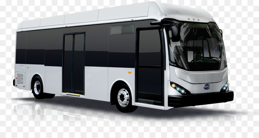 BYD K9 BYD Auto Bus Auto - Elektro bus