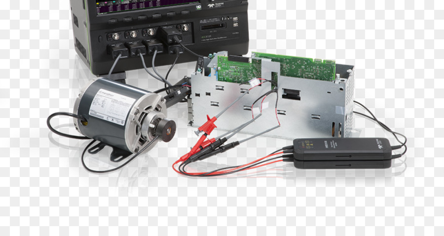 Leistungselektronik Teledyne LeCroy Libra Industries, Inc. Elektronische Komponente - elektronischen Motor