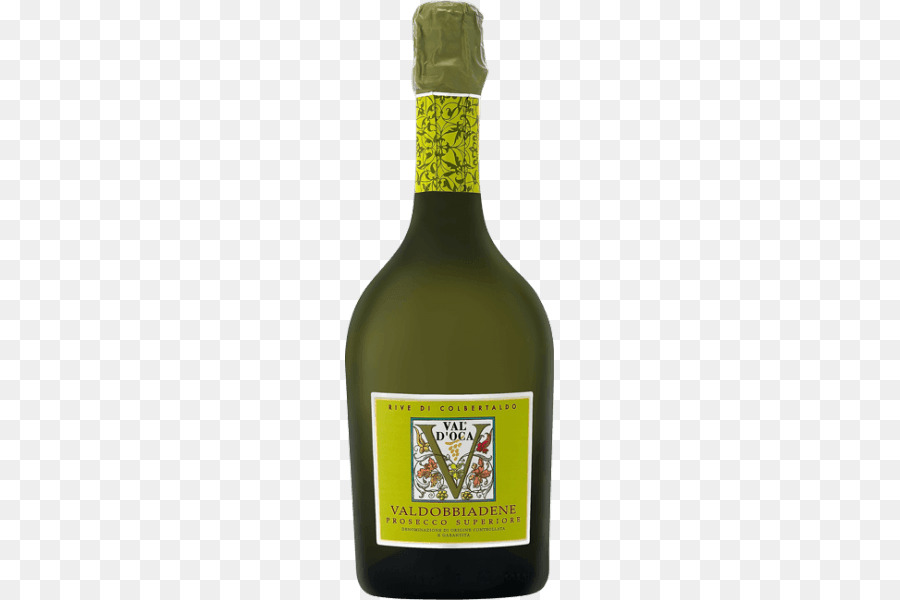 Prosecco Glera vino Frizzante Liquore - vino