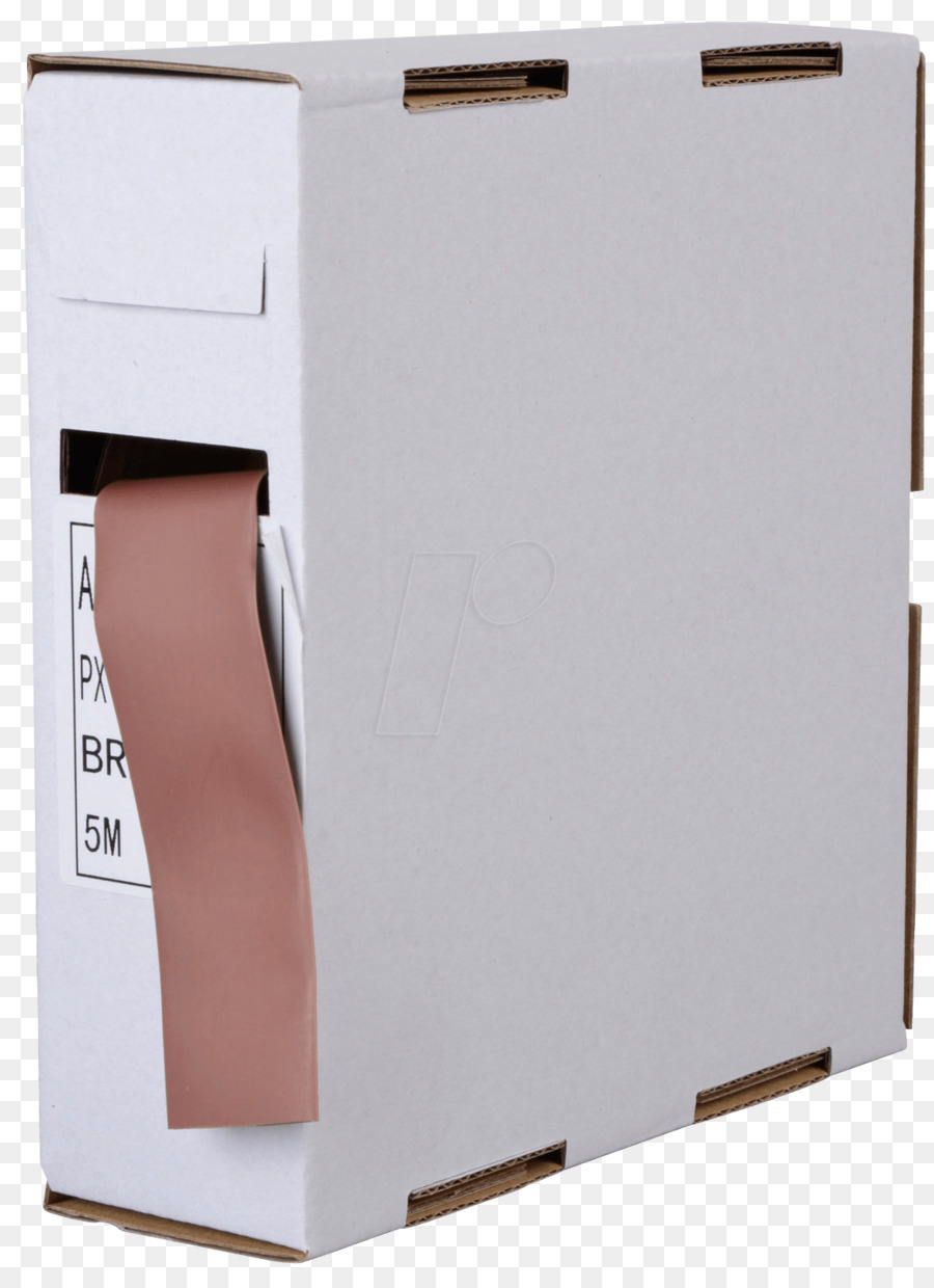 Schublade Schrumpfschlauch Box - Design