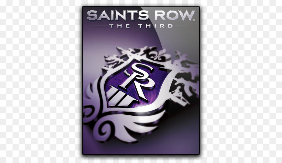 Saints Row: The Third Xbox 360 Saints Row IV, Red Faction: Armageddon Syndicate - santi fila 3 art