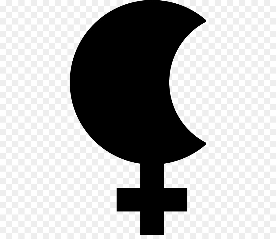 Lilith Astrologie Astrologische Symbole Black moon - symbol für lilith