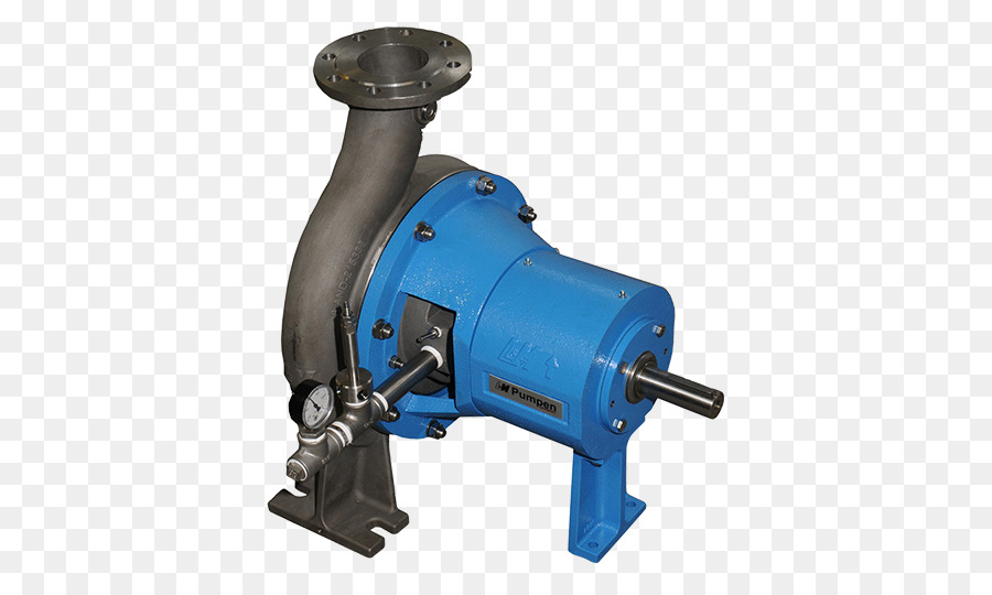 Pompa centrifuga Sulzer Valvola in acciaio Inox - altri