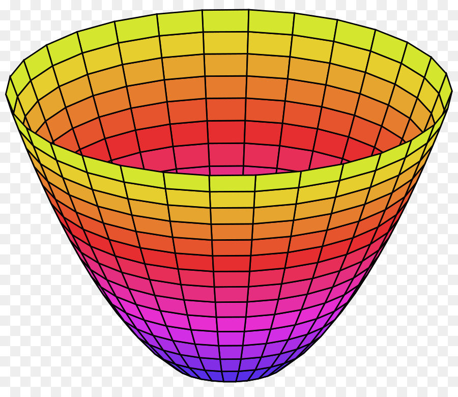 Paraboloid Oberfläche Quadratische Parabel Geometrie - Mathematik