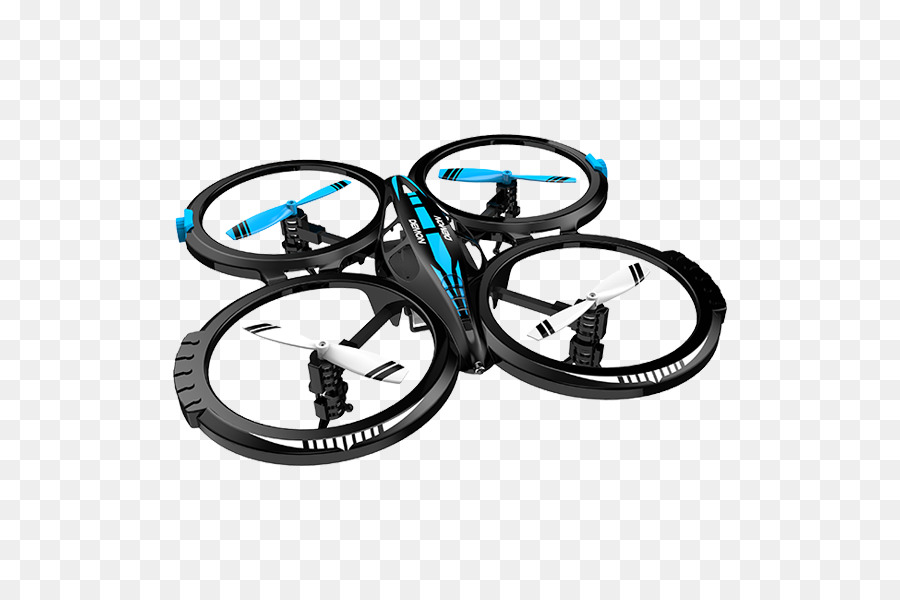 Unmanned aerial vehicle Gyroskop Huawei Mate 10 Fernbedienungen Spielzeug - tobot