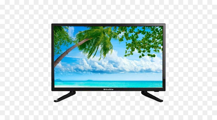 LED-backlit LCD tv ad Alta definizione Televisore - prezzo di spiegazione