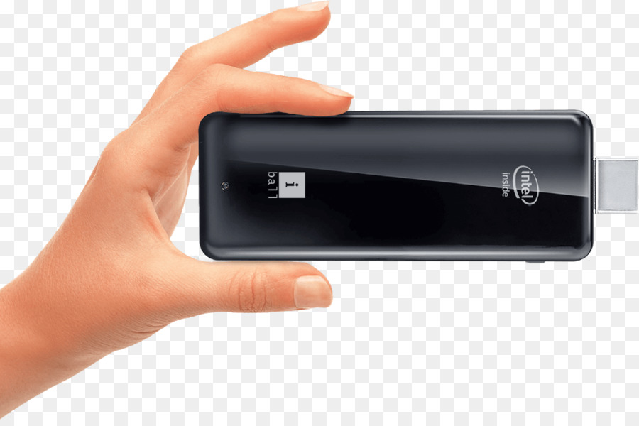 Smartphone, Computer tastiera mouse del Computer Stick PC iBall - smartphone