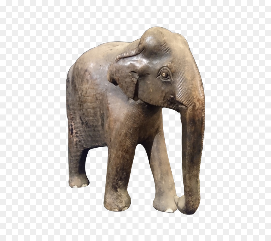 Indische Elefanten Nepali afrikanischer Elefant Skulptur - nepali neues jahr