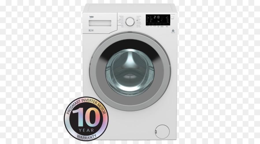 Waschmaschinen Beko Beko Haushaltsgerät - Haushalts Waschmaschinen