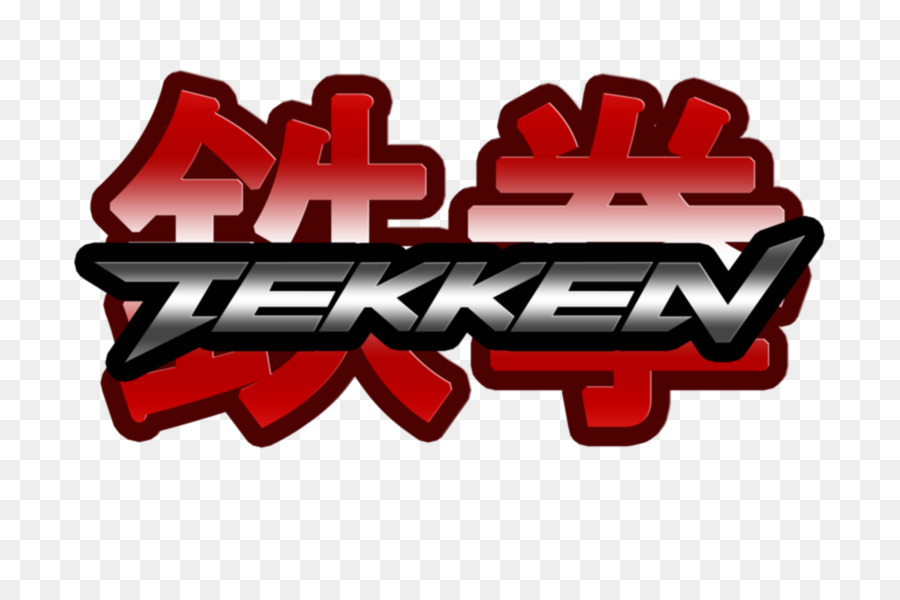 Tekken 7 Red