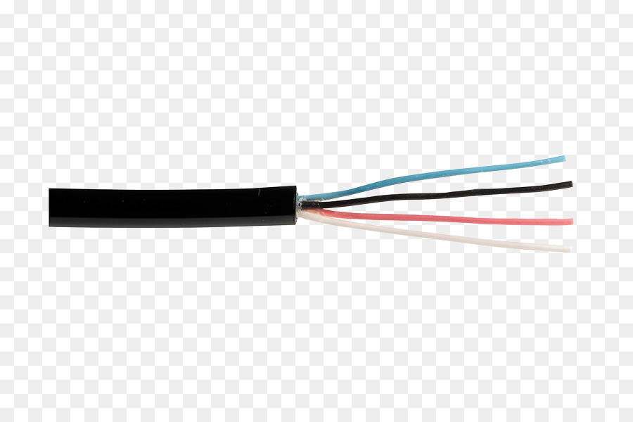 Cavi di rete di Filo di Linea Elettrica cavo di rete del Computer - cavo telefonico