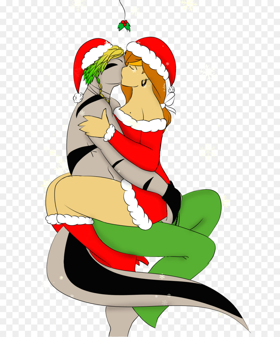 Santa Claus Weihnachtsschmuck Weihnachtsbaum Clip Art - Weihnachtsmann