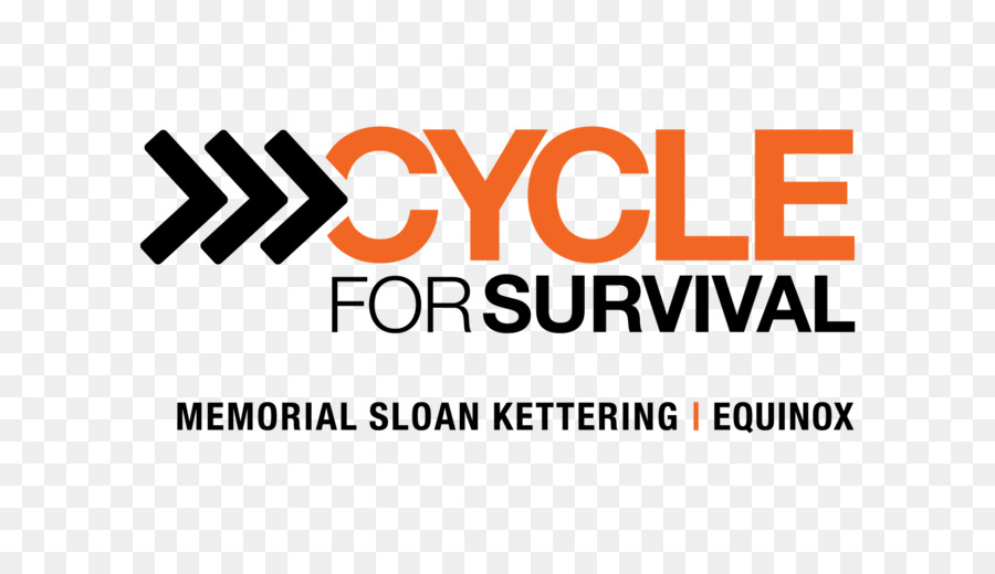 Memorial Sloan Kettering Cancer Center Zyklus Für das Überleben Cycling team - Radfahren
