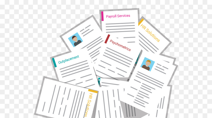 Recruitment Business Service Irland Dokument - geschäft