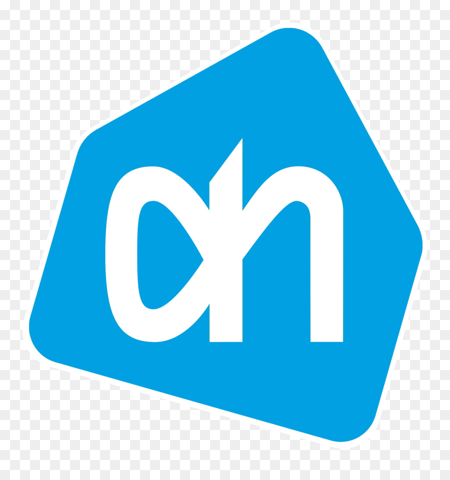 Albert Heijn Logo Brand - logo masterchef