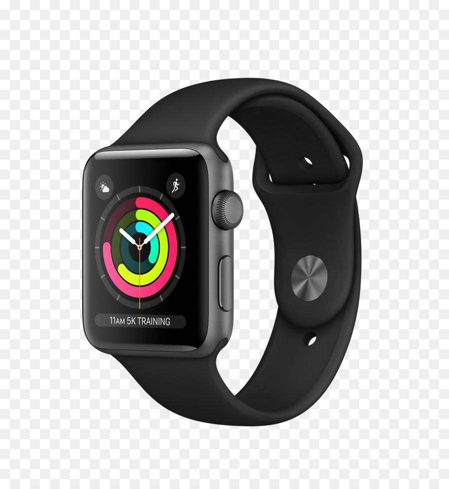 Apple Watch-Serie 3 X iPhone - Apple