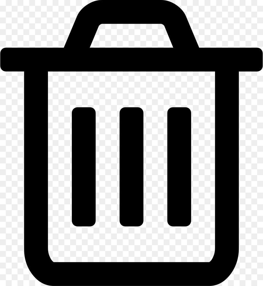 Müll & Altpapier-Körbe-Logo, Recycling-Computer-Icons - recycling Symbol