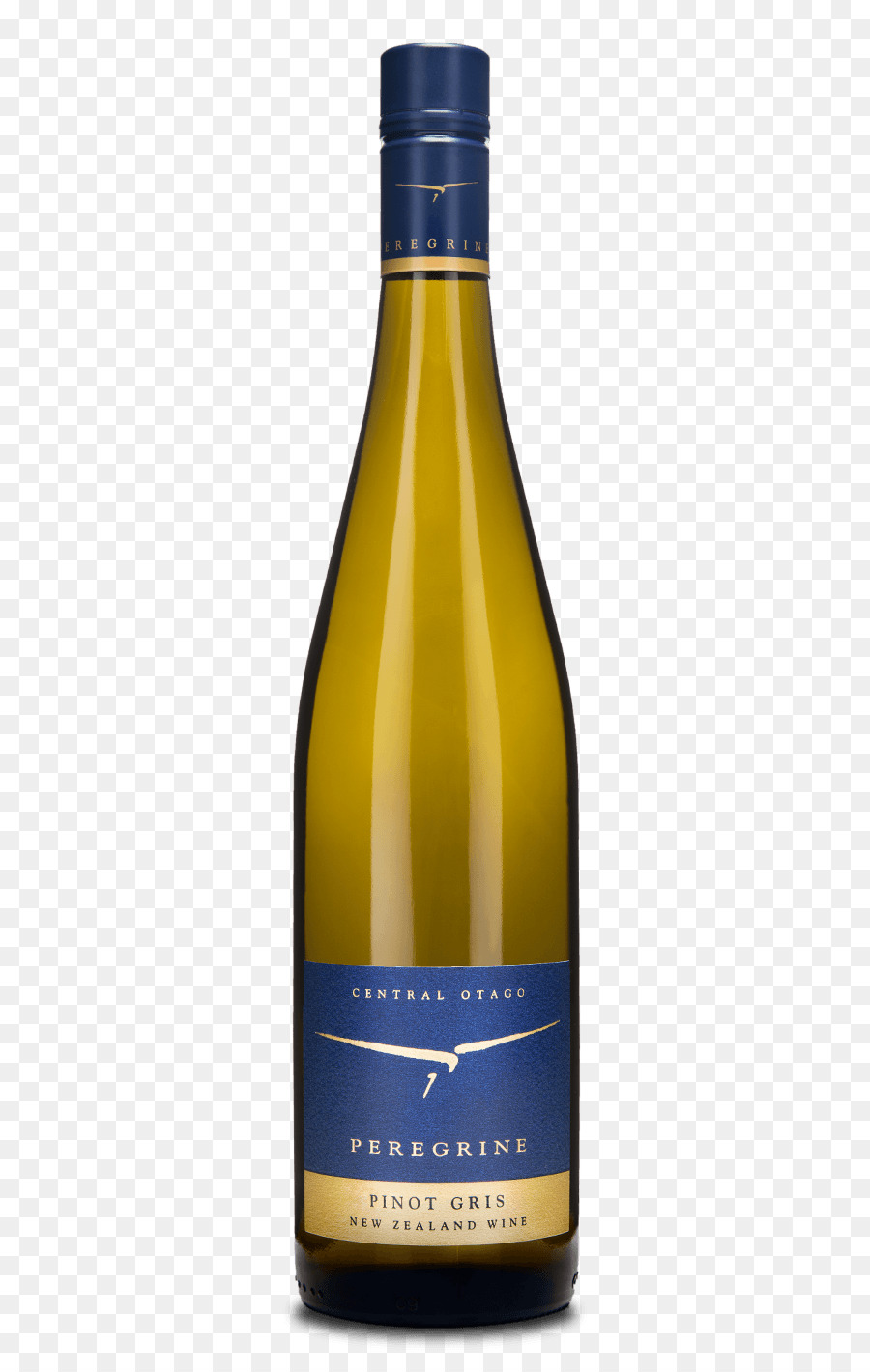 Vino bianco Pellegrino Vini Sauvignon blanc Central Otago regione del vino - vino