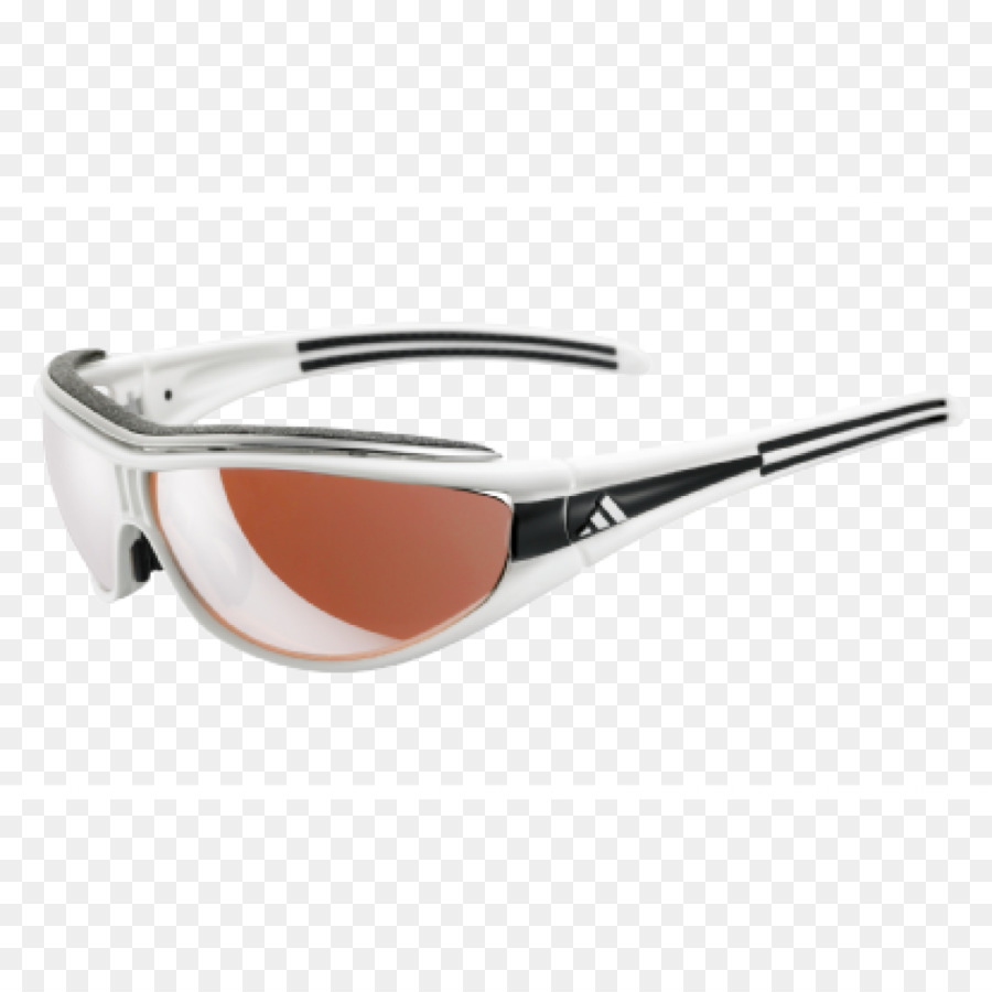 Brillen Sonnenbrillen Adidas Kleidung - verboten