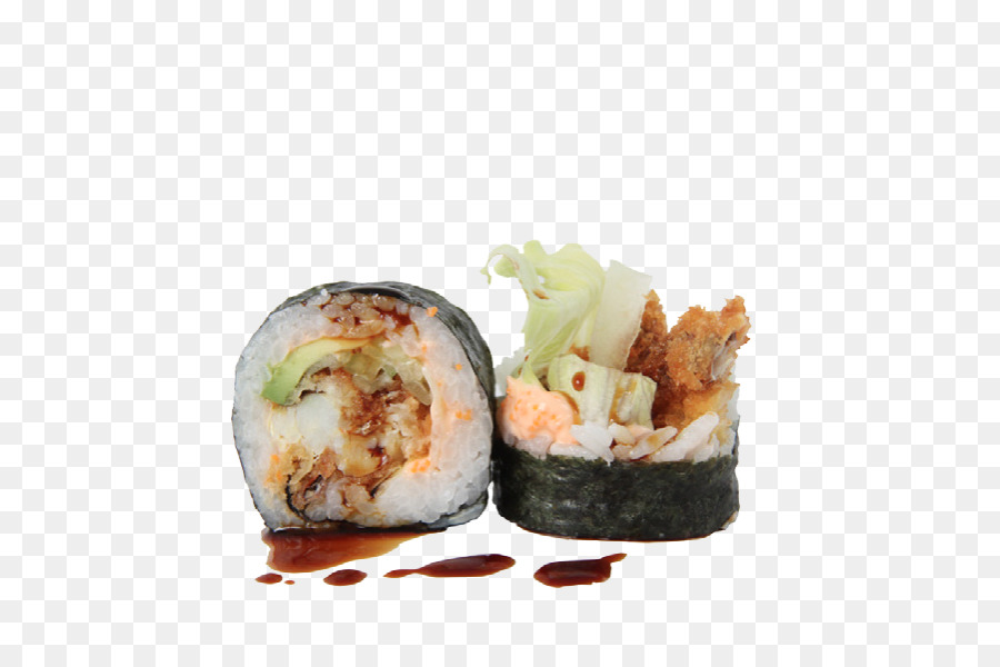 Onigiri California roll Sushi 07030 Geschirr - Sushi