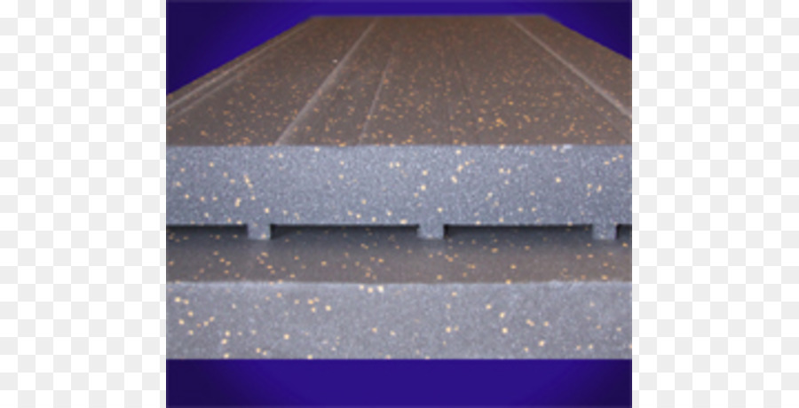 Composite material Beton Holz Stahl - /m/083vt - Gebäude Wärmedämmung