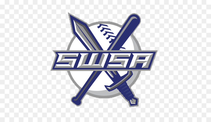 Non-profit-organisation Softball Logo Gewinnspiel Marke - Südwest logo