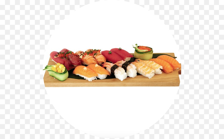 California roll, Sashimi, Sushi Makizushi Vegetale - sushi da asporto
