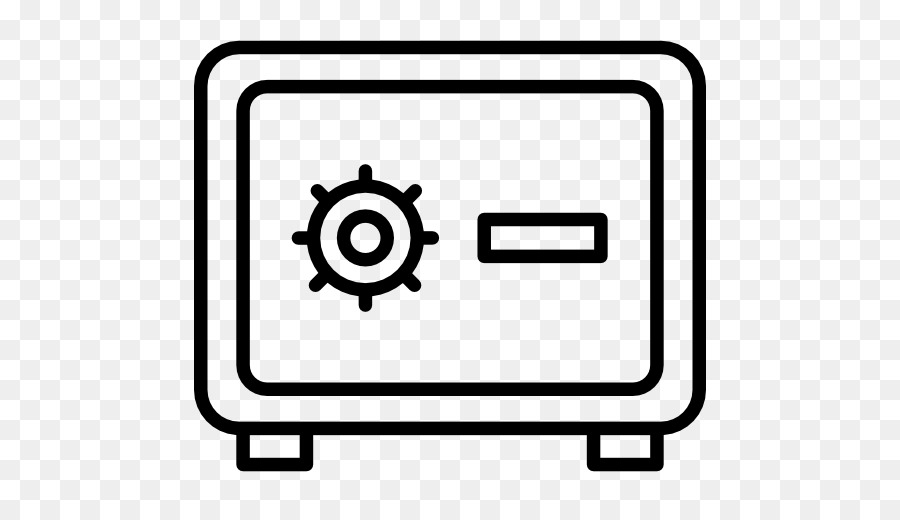 Computer Icons Icon design Safe - Safe