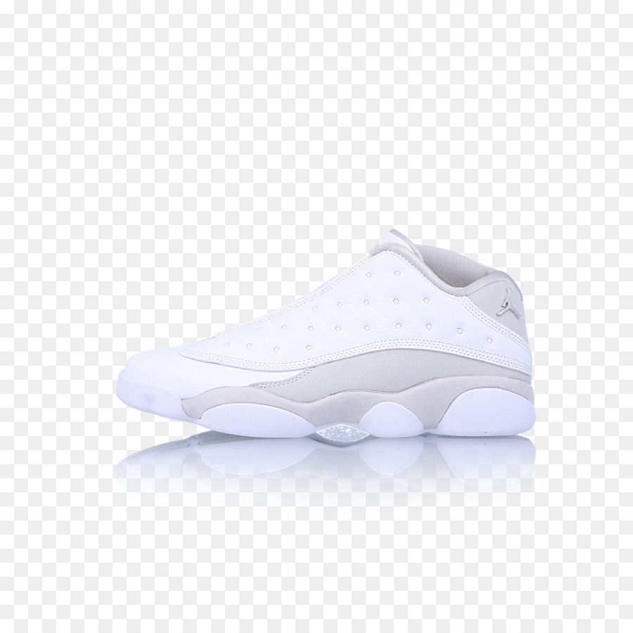 Sneaker Schuh Komfort Sportswear - Jordan Sneaker