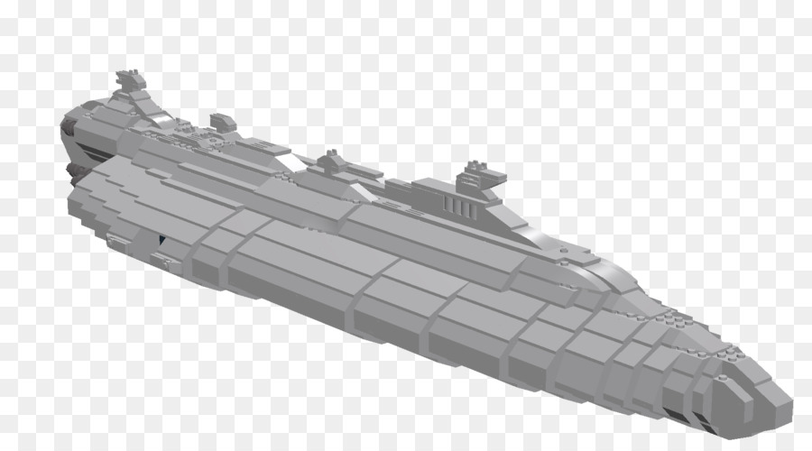 Tàu chiến Nặng tàu Hải quân kiến trúc - đô đốc thiên hà xa con tàu