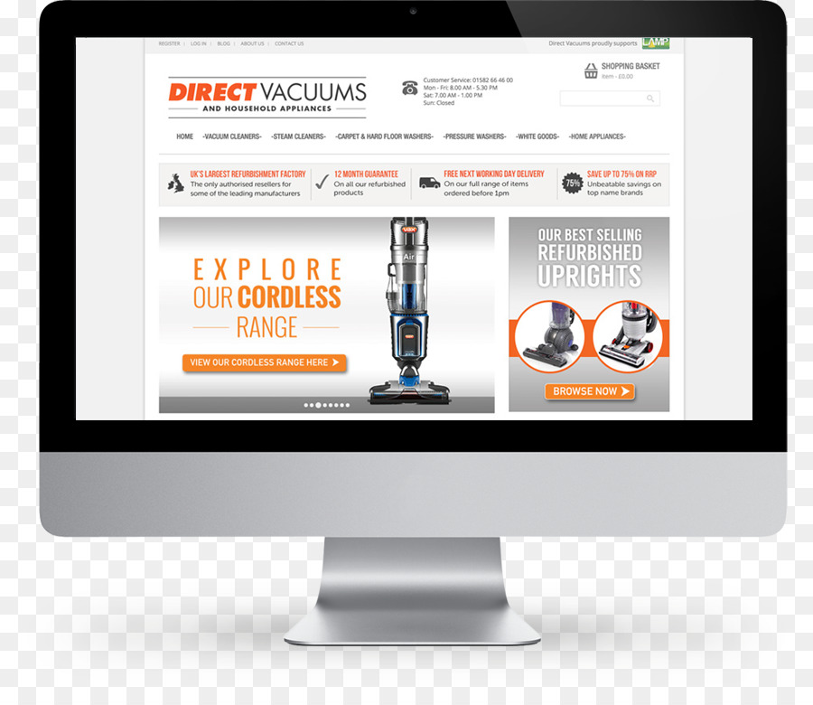 Sviluppo Web Responsive web design Graphic design - Marketing diretto