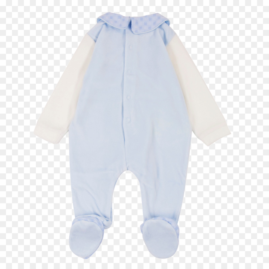 Insgesamt Kleidung Baby Neugeborenen Boilersuit - interessanter Himmel