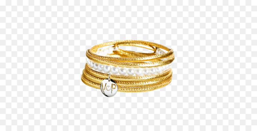 Armreif Gold Armband - süß Stil