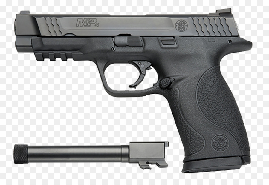 Smith & Wesson M&P .40 S&W Grilletto della Pistola - smith e wesson pistola