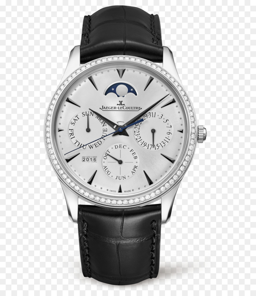 Chronograph Uhrenarmband Jaeger-LeCoultre Frédérique Constant - Uhr