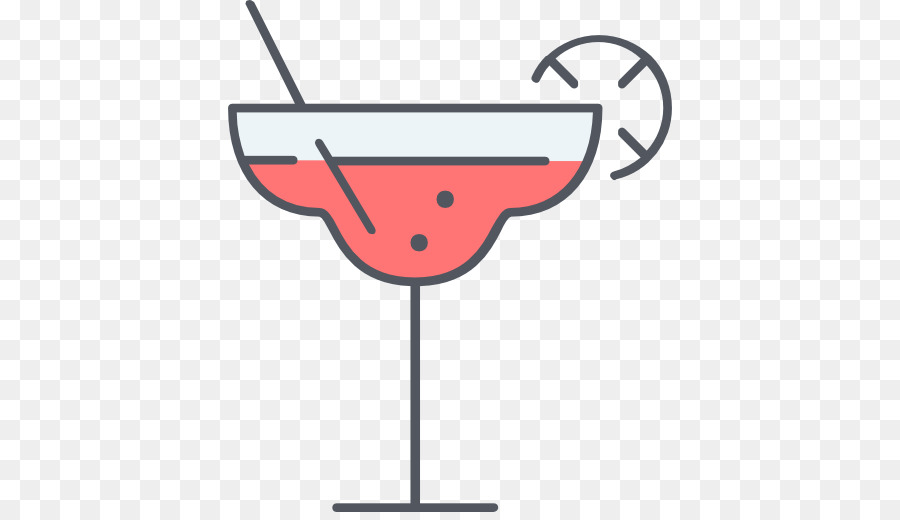 Cocktail Margarita-Saft-Punsch-Eis - Cocktail