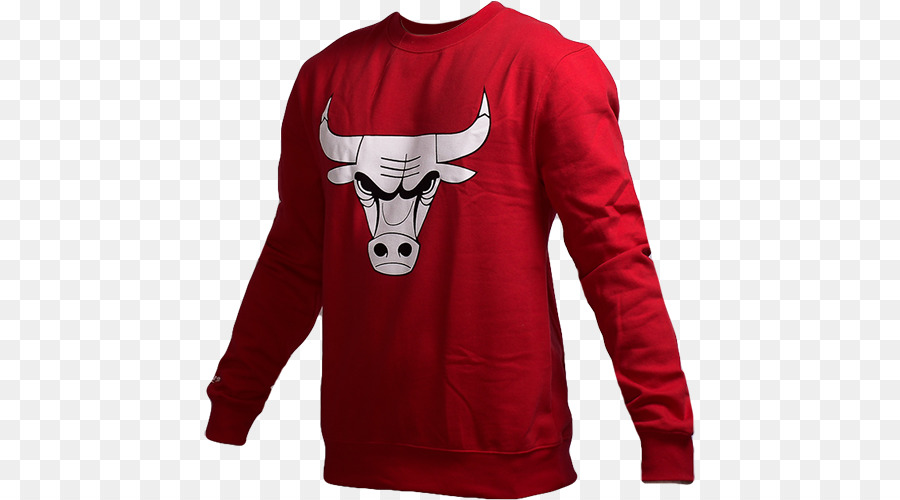T-shirt Chicago Bulls NBA Ärmel - T Shirt