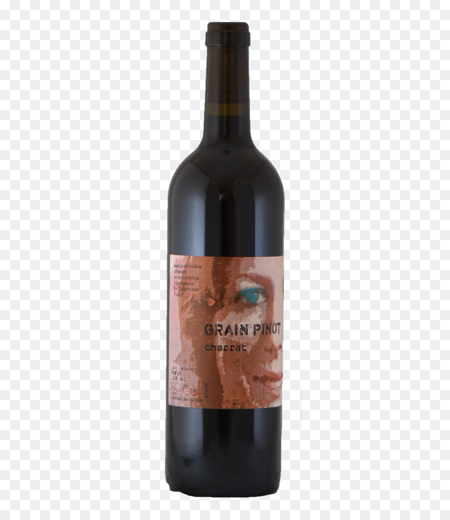 Likör Wein Glas Flasche - Wein