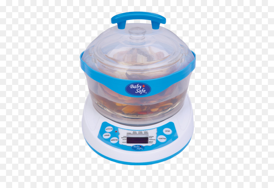 Food Steamer Babynahrung Säuglings Tool - Haferbrei