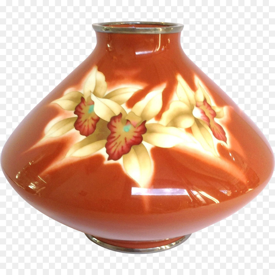 vaso in ceramica - vaso