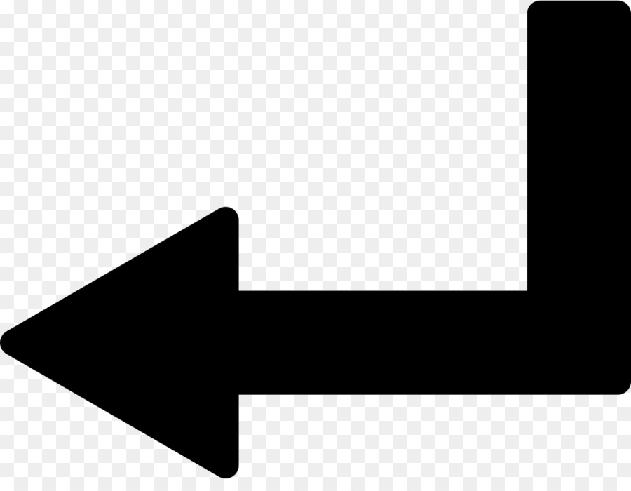 Arrow Computer-Symbole Symbol Winkel Benutzeroberfläche - Pfeil