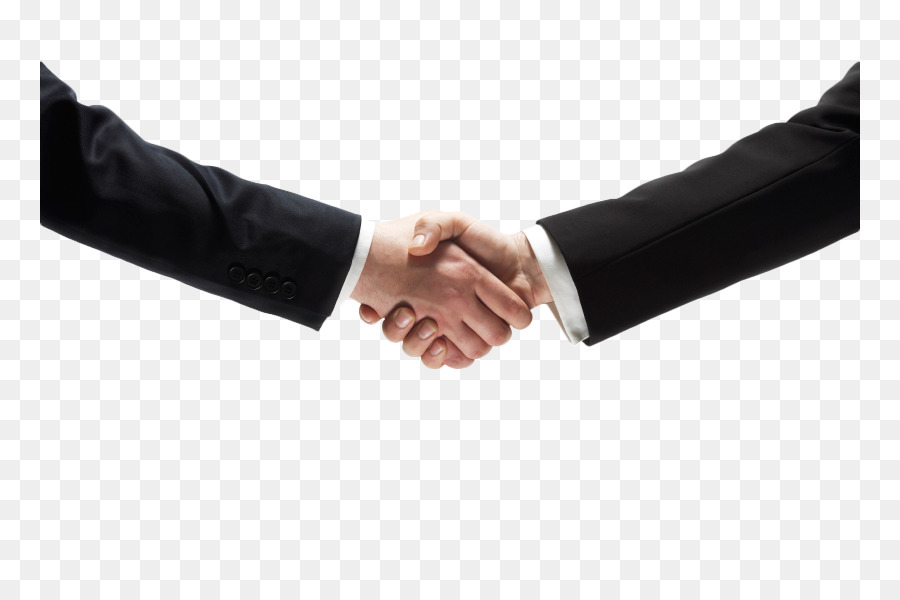 Business Handshake Getty Images - attività commerciale
