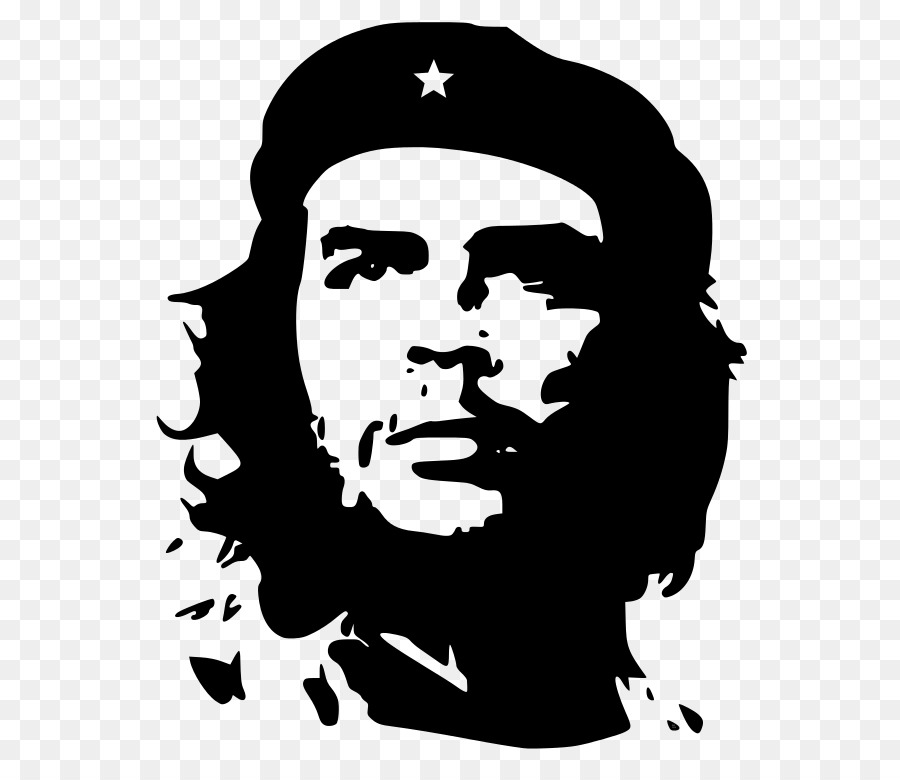 Che Guevara Cuba Cách Mạng Nền Máy Tính Cách Mạng - Che Guevara