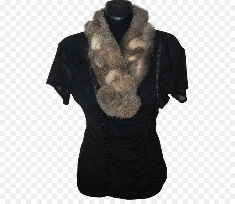 Fur Fur Clothing