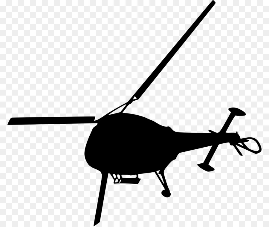 Rotore di elicottero Clip art - Elicottero