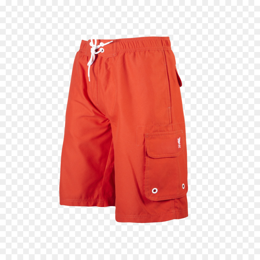 Liverpool F. C. Boardshorts Trunks Bermuda shorts - liverbird