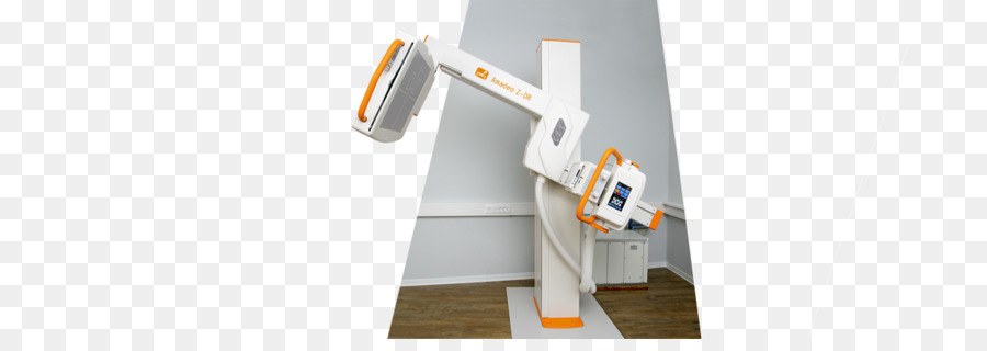 Digitale Radiographie X-ray-Detektor die Menschliche Anatomie - X ray Maschine