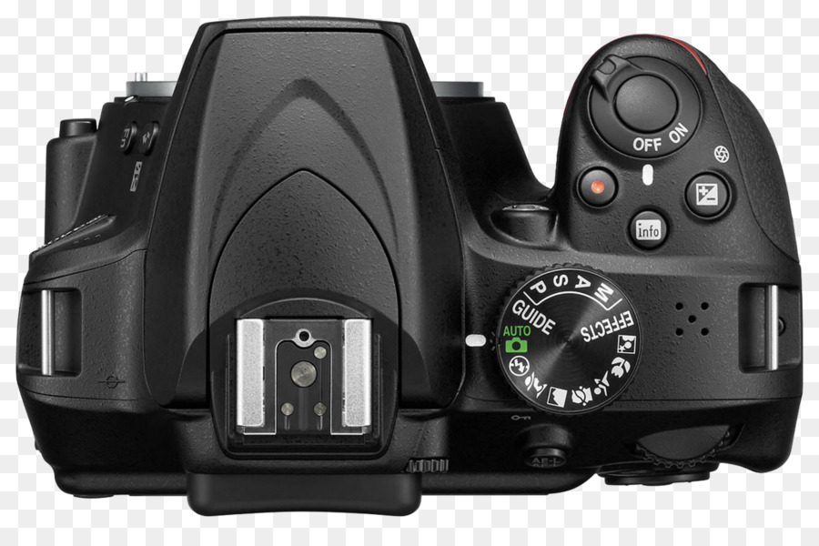 Nikon D850 Digitale SLR-Kamera-Fotografie - Kamera